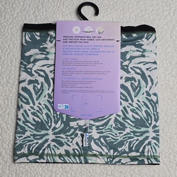 1336 NWT ROXY - LANA COLLAR - Picture 3 of 6